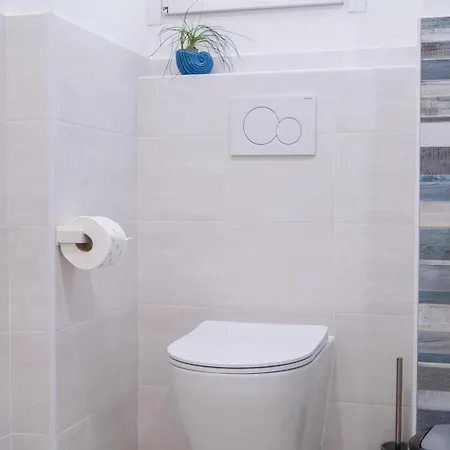 Apartment Mareducata - Dimora D'amare *