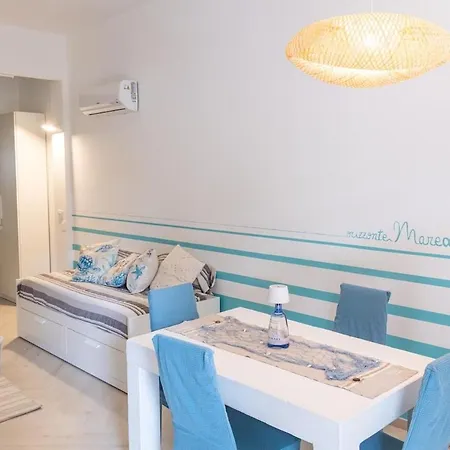 Apartment Mareducata - Dimora D'amare