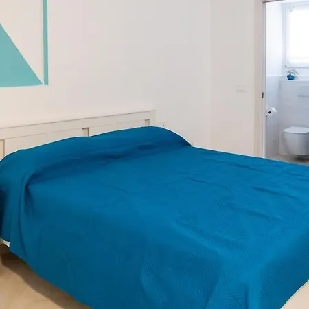 Apartment Mareducata - Dimora D'amare *
